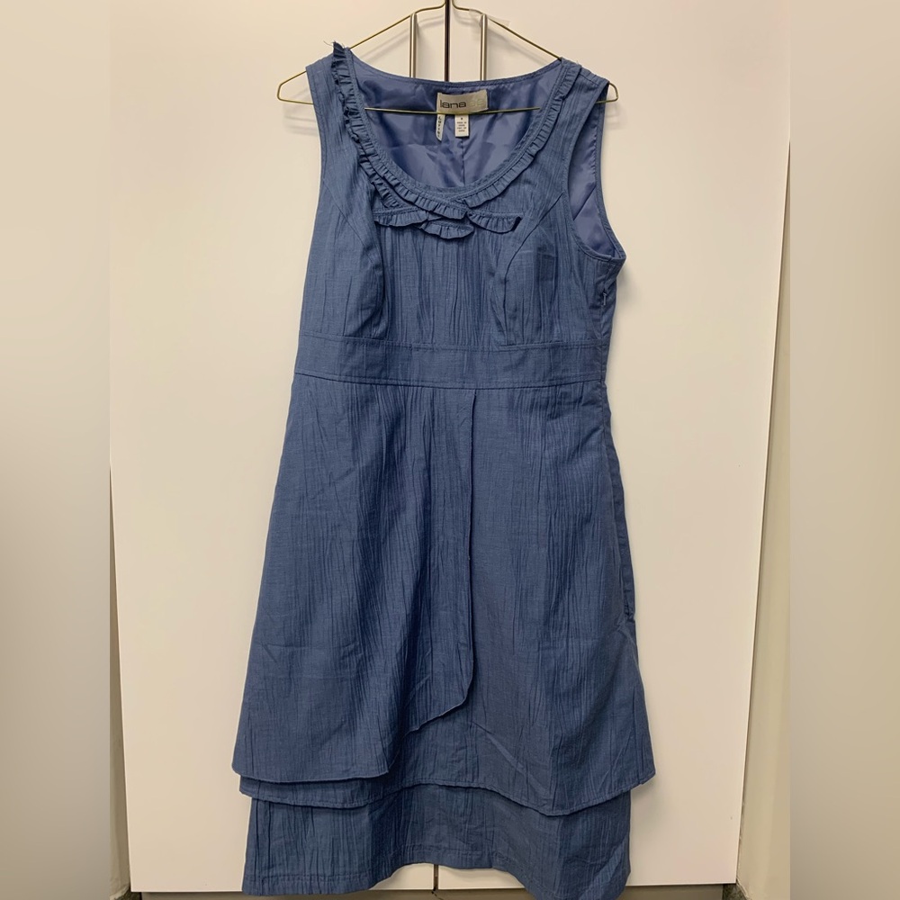 Lana lee dress